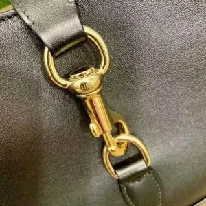 Gucci Jackie Small Shoulder Bag Fake