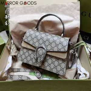 gucci dionysus mini bag