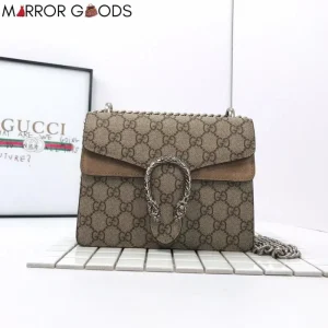 gucci supreme mini