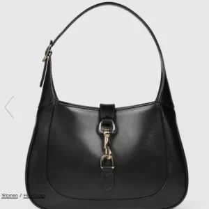 Gucci Jackie 1961 Medium Shoulder Bag Mock-up