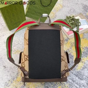 Gucci Backpack Men