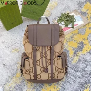 gucci backpack men